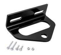 Lawnmower Towing Hitch | Turning Mower Trailer Attachment | Steel Zero Radius Lawn Mower | Compatible with Garden Tractors, Onboard Operator Lawnmowers and Lawnmowers