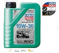 Liqui Moly 1273 Universal Garden Tool Oil 10 W-30 1 Litre