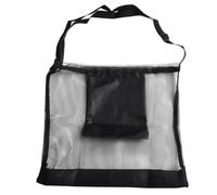 Lawnoval 1Pc Outdoor Orchard Mushroom Picking Bag Foldable Large Capacity Mesh Bag Household Garden Lightweight Picking Tools Dust Bags Robot Vacuum Cleaner Vacuum Cleaner Replacement Parts