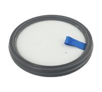 Lawnoval 1Pc Rolling Brush Main Roller Brush 19.8Cm Long-Lasting Replacement Parts For Vactidy Model V8 Power Vacuum Cleaner Tool Parts 6 Pack Dust Bags Cylinder Vacuum Filter