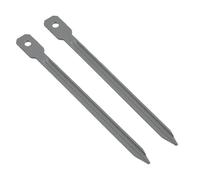 Lawnoval 2PCS 345702-4 Replacement Driver Compatible with Makita XTP01/XTP02 and BPT350/BPT351/DPT350/DPT351/PT354D/DPT353/AT638A Pin Nailers, Black