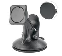 Lawnoval Adjustable Black Car Bracket Holder For Tomtom Go 520/530/630/720/730/920/930, Practical And Convenient, Automotive Accessories Manual Knobs Automatic Gear Shift Knob