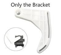 Lawnoval Car Air Conditioner Adjust Damper Motor Heating Actuator Bracket for Toyota Corolla E120 E130 2004-2013 1.8L Compatible AE0637008930