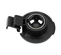 Lawnoval Car Air Vent Mount for Garmin GPS, Holder Bracket Compatible for Garmin DriveSmart 50 51 55 60 61 65 70 & Drive 40 50 51 52 53 55 60 61 LM LMT-S Models