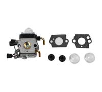 Lawnoval Carburetor for Stihl HS45, FS38, FC55, FS310 Hedge Trimmers and Other Compatible Models, Part Number C1Q-S169B