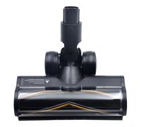 Lawnoval Electric Roll Brush Head for V11SE, V12, V12Pro, for T20 for T30 T30NEO R10 Pro for Cordless Upright Vacuum Cleaners(BLACK)