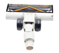 Lawnoval Electric Roll Brush Head for V11SE, V12, V12Pro, for T20 for T30 T30NEO R10 Pro for Cordless Upright Vacuum Cleaners(White)