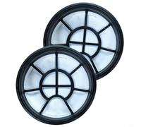 Lawnoval Filters For Numatic For Henry For George For Edward Vacuum Cleaners 2 Pack To Keep Vacuum Operating Efficiently