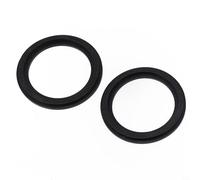 Lawnoval For Intex Swimming Pool Step Rubber Washer Replacement Parts 10745 Filter System For Model P6029 Pool Ladder 2 Pack