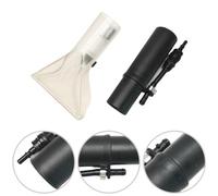 Lawnoval For Karcher Hand Nozzle 2.885-018.0 Upholstery Wash Attachment Compatible for SE 4001/4002/SE5.100/SE6.100 Vacuum Cleaner for Deep Cleaning of Sofas Armchairs Car Seats