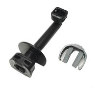 Lawnoval For Karcher High Pressure Washer Outlet Pipe Assembly With Mounting Bracket For K4 Edition 4L Basic Car 4-2 Series Models