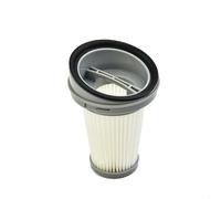 Lawnoval For Morphy Richards Vacuum Filter For Model 732102 SuperVac Deluxe Pleated Percolation System for Dust Collection