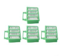 Lawnoval For SEBO Vacuum Cleaner Filter Replacement For AIRBELT For K Series For K1, K3 Models 6629ER 6608ER 6696ER Microfilter Washable(3 PACK)