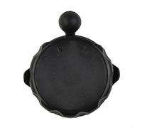 Lawnoval For TomTom GPS Mount Holder Windshield Suction Cup Car Mount, For Go Live 800 825 Start 20 25 Via Series Navigation Device