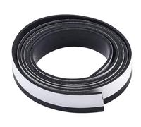 Lawnoval Guide Rail Splinter Guard Strip for Festool SP6000 and SP5000 Track Saws, 1.4 Meter (1400mm) Length, Black Rubber, Part Number 194419-4