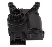 Lawnoval HVAC Heater Air Blend Door Actuator for Golf 2017-2019 for A3 OEM 5Q0907511K for Car Heating, Air Conditioning System