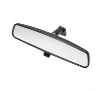 Lawnoval Interior Rear View Mirror For Jeep for Wrangler CJ, YJ, TJ, JK 1972-2017 for Dodge for RAM Charger for Challenger Cherokee Compass