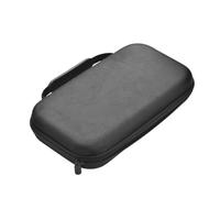 Lawnoval KATCH G2 Speaker Storage Bag - Nylon Protective Case with for Soft Lining, for Compact 29 x 17 x 5.5 cm Portable Design for DALI KATCH G2