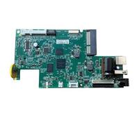 Lawnoval Main Logic Board for Zebra ZD421, ZD421d, ZD421t Thermal Printers, P1112640-014, 203/300dpi Support, USB 2.0, Industrial-Grade PCB
