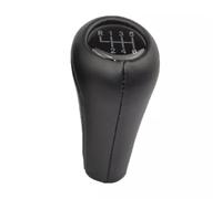 Lawnoval Manual Gear Shift Knob Replacement for BMW 1/3/5/6 Series and for BMW X1 E84, Ergonomic Shifter, Automotive Interior Replacement Parts Manual Stick Shift Knob Head Accesorios Camion