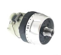 Lawnoval Metal Gear Case Assembly Compatible with SB18L SB 18 L Electric Power Tools Replacement Part 316096330