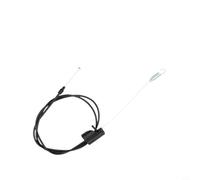 Lawnoval OEM Forward Cable Model 746P06851 For Craftsman For Remington And Mowers Fits Multiple Models TB200 RM214 M220 M205 A2SD Single Speed Cable