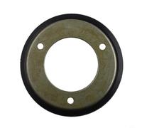 Lawnoval OEM Style Drive Friction Disc Replacement For Murray Snow Blowers Including Models LM21 LM213 LM21SW And Part Numbers 1501435MA
