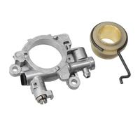 Lawnoval Oil Pump Worm Gear Kit for Stihl 029, MS 290, MS 311, MS 390, MS 391 Chainsaw Replacement Part 1127 640 3204