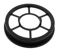 Lawnoval Replacement Filter for BlackDecker Airswivel Vacuum Cleaner Models BDASV101, BDASV102, BDASV103, BDASV104, BDASL201