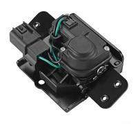 Lawnoval Replacement Rear Tailgate Liftgate Door Latch Actuator Manual Liftgate Lock Mechanism for Buick for Cadillac for Multiple Vehicle Models