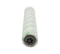 Lawnoval Roller Brush For Karcher BR30 4C Floor Scrubber 300mm Wide Cleaning Head Parts For Tile Stone Cement Floor Cleaner(C)