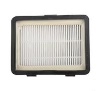 Lawnoval Series 2 BBZ152EF Vacuum Cleaner Filter Cartridge Kit with ABS Pre-Filter and Post-Filter, Black White(B)