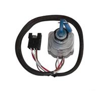 Lawnoval Switch for Holland Tractor Models F0NN11N501AA 81864288 87561528, for Replacement Key Switch