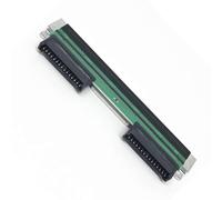 Lawnoval Thermal Print Head for Zebra ZD410, 200 DPI, P1079903-010, High-Speed Low-Temperature Printing, ABS+Metal, ZD410 Label Printer