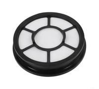 Lawnoval Vacuum Filter For Beldray BEL0648N Turbo Swivel Robot Cleaner, Washable and Reusable Filter Parts