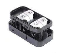 Lawnoval Window Switch W223 A2239059902 2239059902 Left Hand Drive ABS for Replacement Part