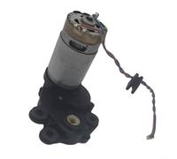 Lawnoval X2 for Main Brush Motor Assy ZJ2228, for Replacement Central Brush Motor Robot for Vacuum Cleaner