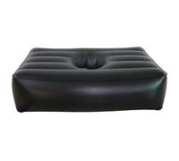 Lawnrden BBL Bed After Surgery for Sleeping Brazilian Butt Lift Recovery Pillow After Surgery Inflatable BBL Mattress with Hole for Post Recovery