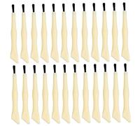Lawnrden Excavation Kits for Kids|24Pcs Mining Tools, Digging Tools Set for Kids Dual-Head Excavation Brushes for Fossil Digging & Archaeology Exploration, Dinosaur Dig & Gemstone Mining