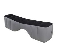 Lawnrden Inflatable Car Seat|Car Air Mattress Back Seat, PVC Inflatable Sleeping Pad for SUV Dogs Kids Adults Travel Bed Cushion Camping Air Couch Sleeping Rest Inflation Bed