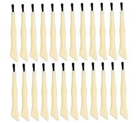 Lawnrden Kids Digging Tools, 24Pcs Mining Tools, Digging Set for Kids Dual-Head Excavation Brushes for Fossil & Archaeology Exploration, Dinosaur Dig & Gemstone Mining
