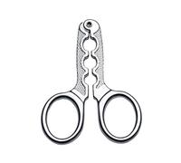 Lawnrden pistachio opener tool|Nut Cracker Pistachio Nut Opener with Stainless Steel Handle OpenTool Sunflower Seed Plier