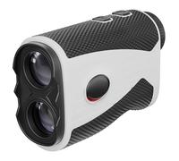 Lawnrden Range Finder Golf 7X Magnification Range Finder with Slope Switch & Magnet Stripe Rechargeable Golf Accessories for Outdoor|Sets