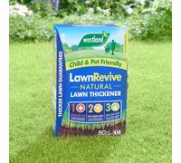 Westland Child & Pet Friendly LawnRevive Natural Lawn Thickener 80m2