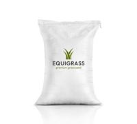 Lawns Direct™ Equigrass™ 5Kg Professional Equestrian Premium Grass Seed For Horse & Pony Paddocks No Clover - Covers Half An Acre