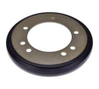 Lawns Tractors Drive Disc Replacement Plate Part Fits Multiple Models of Selves Propelled Mowers and Snow Throwers Wheel Replacement