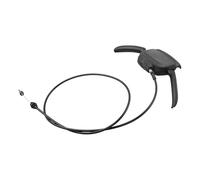 Lawns Tractors Switches Component 581950505 Control Cable for HU700H HU700L HU725AWD HU800AWD HU725BBC Control Cable Handle