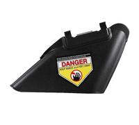 Lawnsmower Lawns Assembly Hand Pushed Accessories Part 731-07486 for TB110 TB130 TB220 11A 12A Walk Behind Side Discharge Chutes