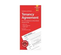 LawPack Tenancy Agreement F339