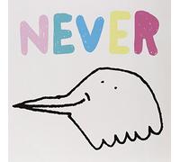 Lawrence - Above the Sky [VINYL]